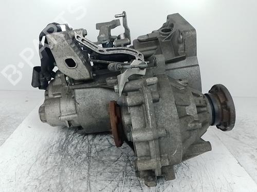 gearbox-audi-a3-8p1-2003-2004-2005-2006-2007-2008-2009-2010-2011-2012-2013-37309479 main image