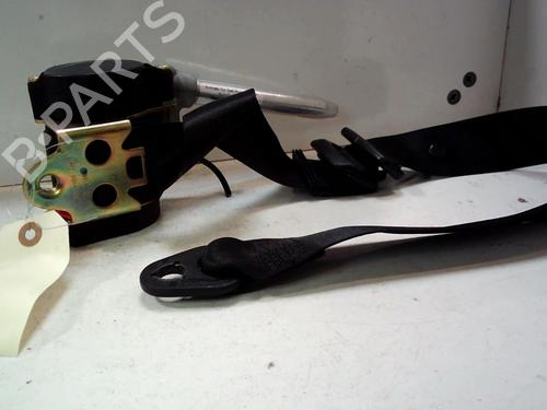 Used Front right seatbelt Front right seatbelt 37300834 37300834
