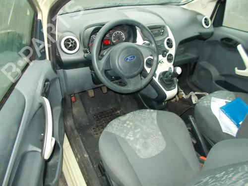 Climate control FORD KA (RU8) 1.3 TDCi | BP37301831I5 - Image 4
