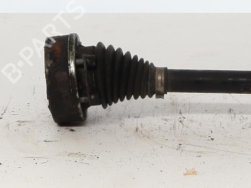 Used Left front driveshaft Left front driveshaft 37342165 37342165