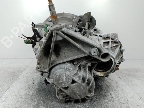 Gearbox RENAULT VEL SATIS (BJ0_) 2.0 16V Turbo (BJ0K) | BP37311147M3 - Image 6