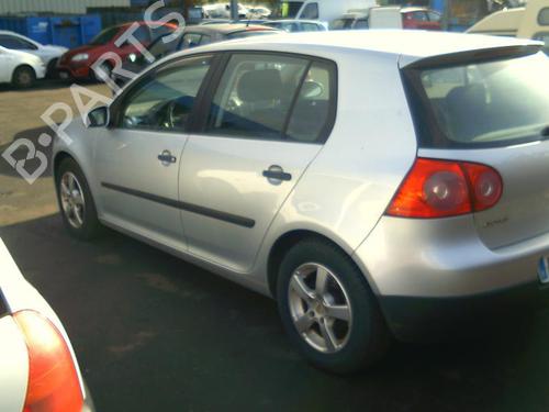 Headlight switch VW GOLF V (1K1) | BP37305864I24 - Image 7