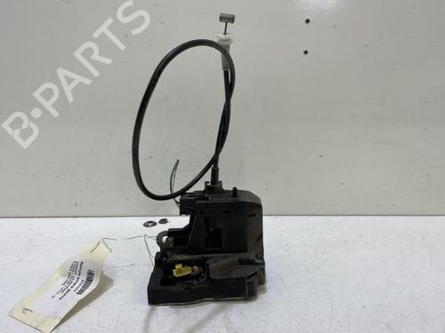 Used Rear left lock Rear left lock 37319431 37319431