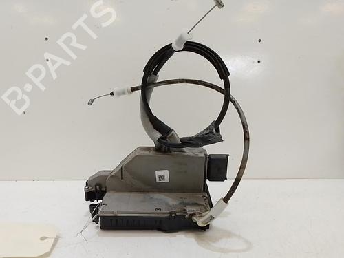 Used Rear right lock Rear right lock 37317214 37317214