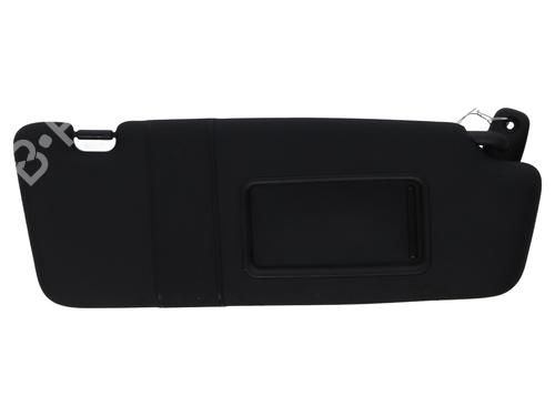 Right sun visor AUDI A3 (8P1) 2.0 TDI 16V | BP37332135I2 - Image 2
