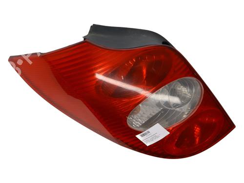 Used Left taillight Left taillight 37327638 37327638