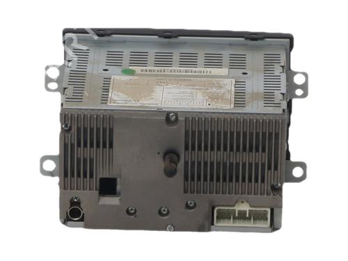 Radio CHEVROLET SPARK (M300) 1.0 | BP40015365E6 - Image 5