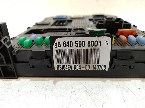 electronic-module-citroen-c5-iii-rd_-2008-2009-2010-2011-2012-2013-2014-2015-2016-2017-37311837 main image