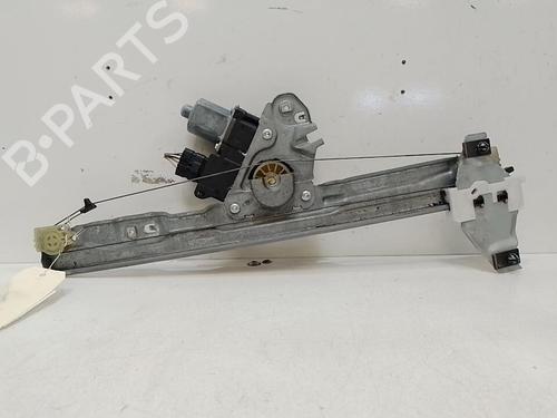 Used Front left window mechanism Front left window mechanism 37313597 37313597