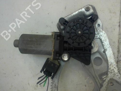 Used Front left window mechanism Front left window mechanism 37301590 37301590