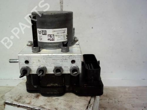 ABS pump CITROËN C3 III (SX) 1.5 BlueHDi 100 (SXYHYP, SXYHTU) | BP37305793M43  - Image 5