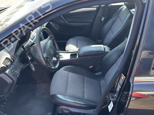 Left sun visor MERCEDES-BENZ C-CLASS (W203) C 220 CDI (203.008) | BP37341732I1 - Image 11