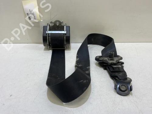 Front right seatbelt RENAULT MASTER III Van (FV) 2.3 dCi 125 FWD (FV0C, FV0D, FV0G, FV0H, FV0J, FV0K,... | BP37320666I25 - Image 3