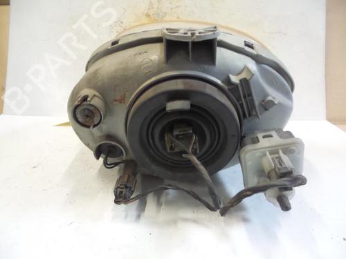 Right headlight DAEWOO MATIZ (M100, M150) 0.8 | BP37299171C29 - Image 3
