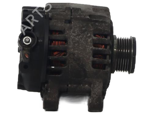 Alternator PEUGEOT 508 I (8D_) 1.6 HDi | BP37616877M7 - Image 5
