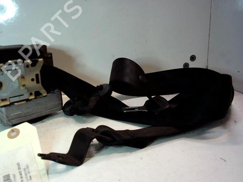 Used Front right seatbelt Front right seatbelt 37301413 37301413