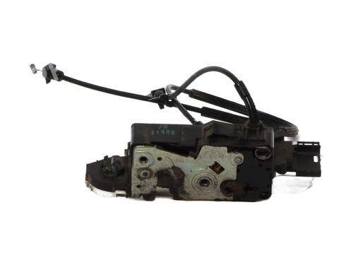 Used Front right lock Front right lock 37329322 37329322