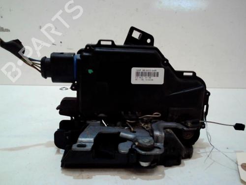 front-left-lock-skoda-fabia-ii-combi-545-2007-2008-2009-2010-2011-2012-2013-2014-37310513 main image
