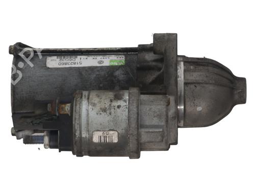 Used Starter Starter 37334116 37334116