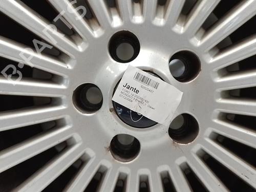 Used Rim Rim FORD MONDEO IV (BA7) [2007-2015] 40015826 40015826