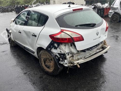 Engine RENAULT MEGANE III Hatchback (BZ0/1_, B3_) 1.5 dCi (BZ0C) | BP37322863M1  - Image 5