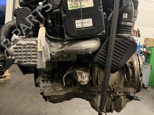 Engine MERCEDES-BENZ SLK (R171) 200 Kompressor (171.442) | BP37307300M1 - Image 4
