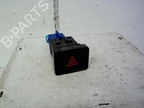 Warning switch VW POLO VI (AW1, BZ1, AE1) 1.0 TSI | BP37305612I22 - Image 2