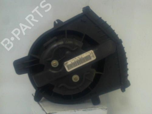 Used Heater blower motor Heater blower motor RENAULT SCÉNIC II (JM0/1_) 1.5 dCi (JM0F) (82 hp) 37302842 37302842
