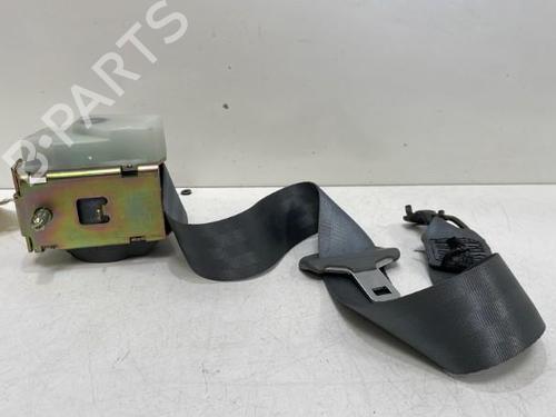 Used Rear left seatbelt Rear left seatbelt 37321956 37321956