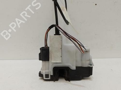 Front left lock FIAT 500 (312_) 0.9 (312AXG1A, 312.AXG11) | BP37314062C98 - Image 3
