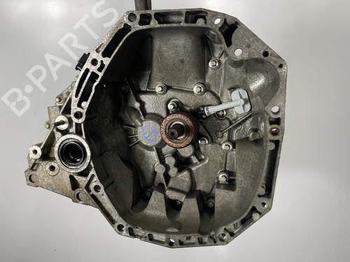 Gearbox RENAULT MODUS / GRAND MODUS (F/JP0_) 1.4 (JP01, JP0J) | BP37327726M3 - Image 2