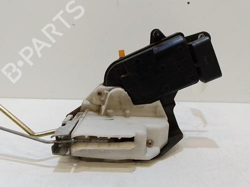 Used Front right lock Front right lock 37318293 37318293