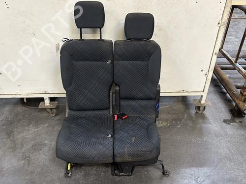 Sæde højre fortil PEUGEOT PARTNER Tepee | BP37622727C16 - Image 2