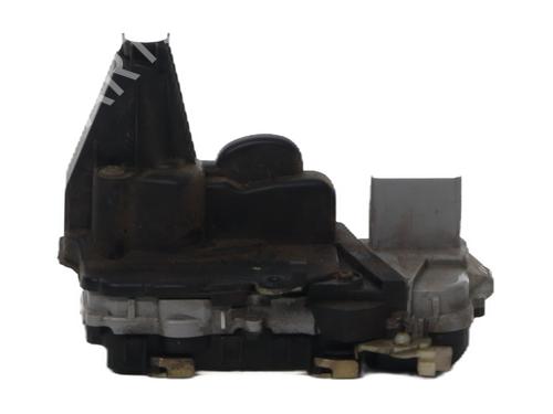 front-left-lock-peugeot-307-sw-3h-2002-2003-2004-2005-2006-2007-2008-2009-37336919 main image