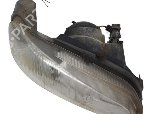 Used Right headlight Right headlight 37345502 37345502