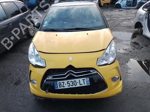 Gearbox CITROËN DS3 (SA_) 1.6 HDi 90 | BP37322395M3 - Image 9