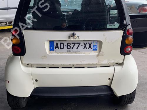 Starter SMART CITY-COUPE (450) | BP37307759M8 - Image 14