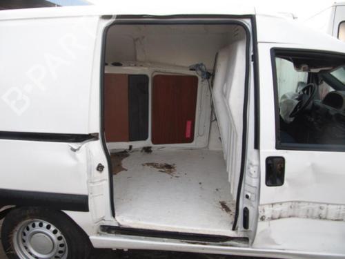 Used Parts CITROËN JUMPY I Van (BS_, BT_, BY_, BZ_) 4797507