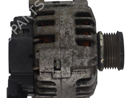 Used Alternator Alternator 37338945 37338945