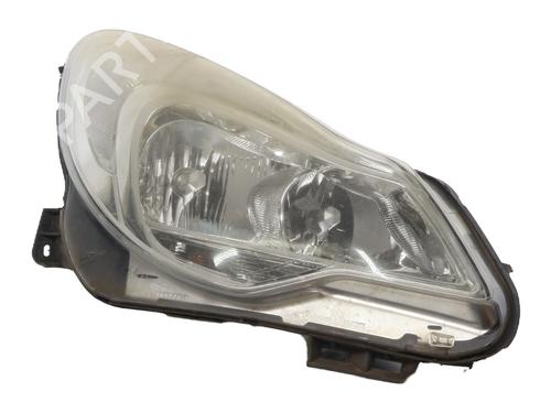 Right headlight OPEL CORSA D (S07) 1.3 CDTI (L08, L68) | BP37336856C29 - Image 2