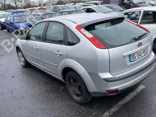 Left front window switch FORD FOCUS II (DA_, HCP, DP) 2.0 | BP37326946I27 - Image 9