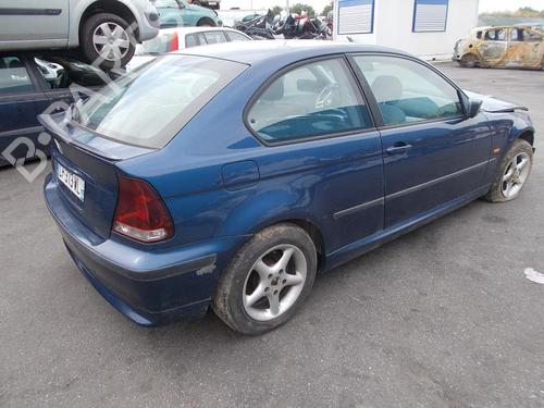 Gearbox BMW 3 Compact (E46) | BP37304046M3 - Image 4
