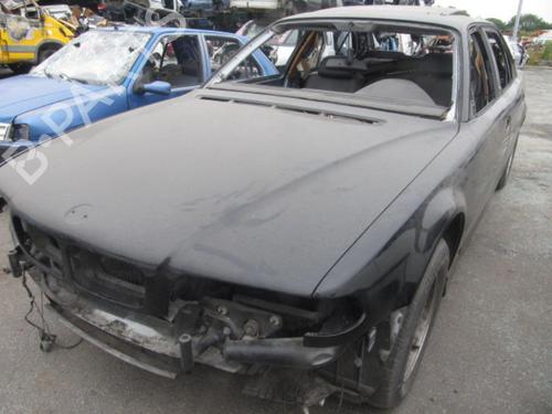 Steering column stalk BMW 7 (E38) 750 i, iL | BP37299341I23  - Image 6