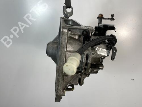 Gearbox RENAULT TWINGO III (BCM_, BCA_) Z.E: (BCA1) | BP37753800M3 - Image 2
