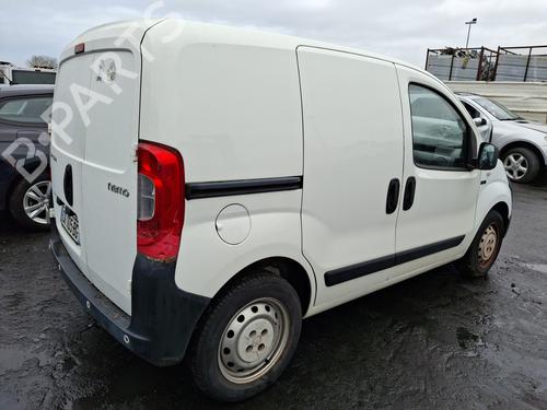 Right headlight CITROËN NEMO Box Body/MPV (AA_) 1.3 HDi 75 | BP37334520C29 - Image 8