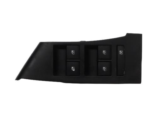 left-front-window-switch-opel-astra-h-a04-2004-2005-2006-2007-2008-2009-2010-2011-2012-2013-2014-37327826 main image