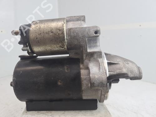 Starter FORD FOCUS II (DA_, HCP, DP) | BP37322693M8 - Image 3