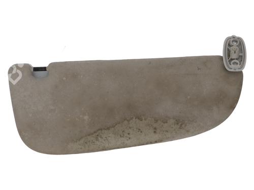 Left sun visor PEUGEOT 206 SW (2E/K) 1.6 16V | BP37328098I1 - Image 3