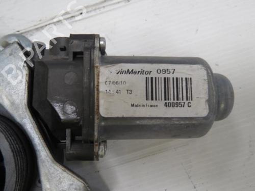 Used Front left window mechanism Front left window mechanism 37302984 37302984