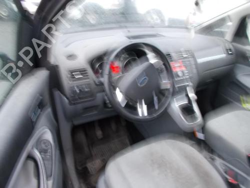 Left headlight FORD C-MAX (DM2) 1.8 TDCi | BP37327309C28 - Image 8